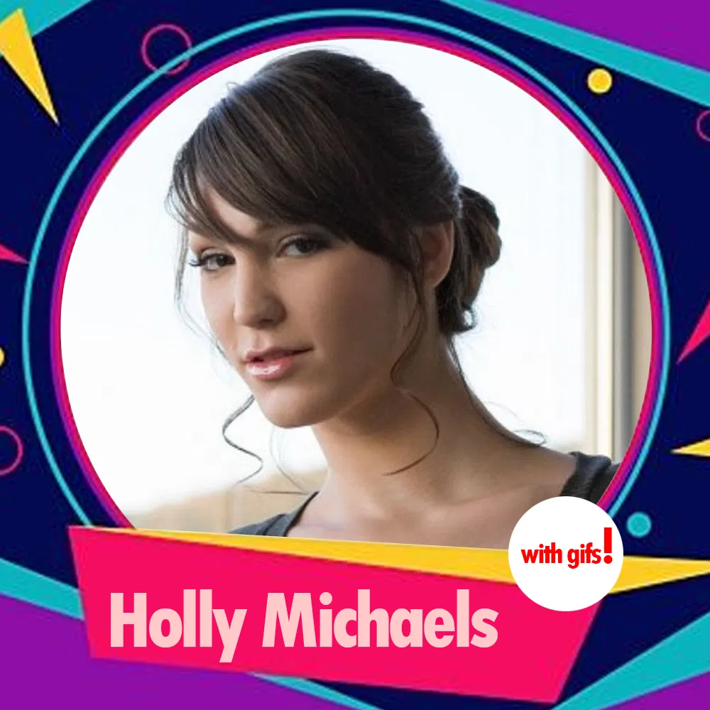 Your hired nanny Holly Michaels