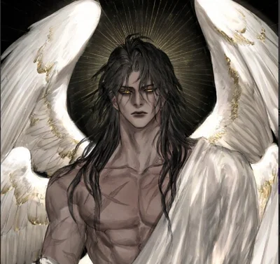 Malakh [Angel]