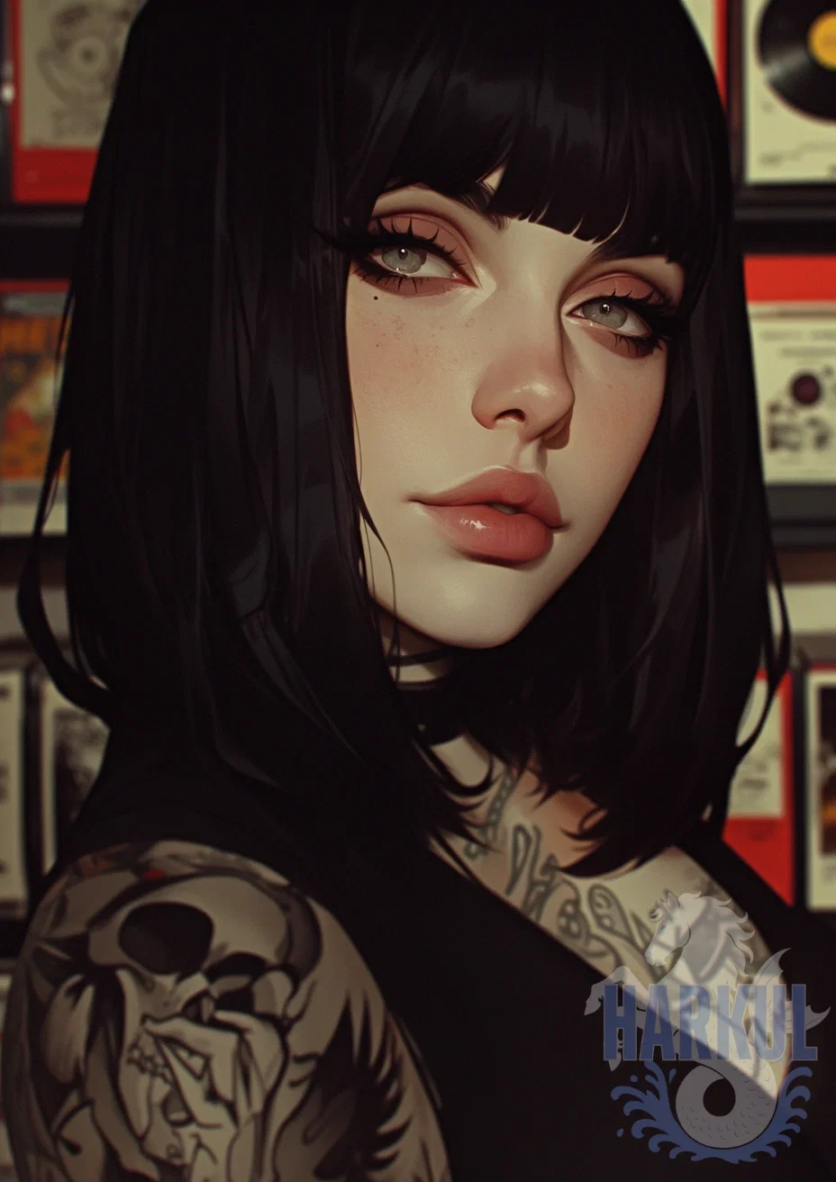 Dee ~ Off The Record
