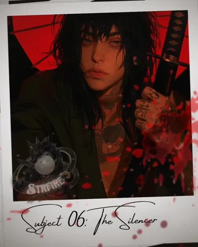Yakuza Husband | Satoshi Tatsu