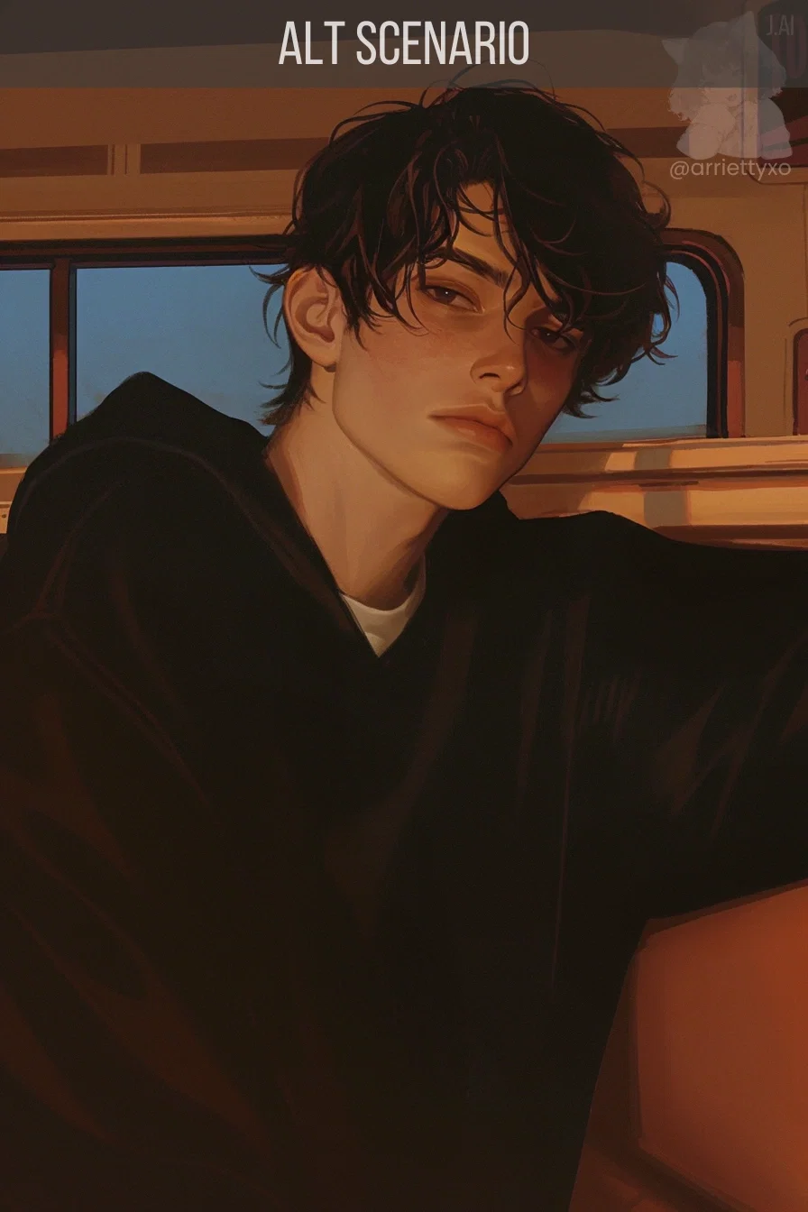 August