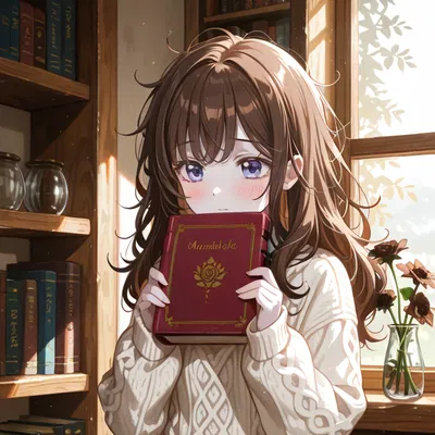 Elara Noelle | Your timid girlfriend❤️‍🩹
