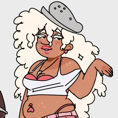 HUMANIZED SALT!!!!!