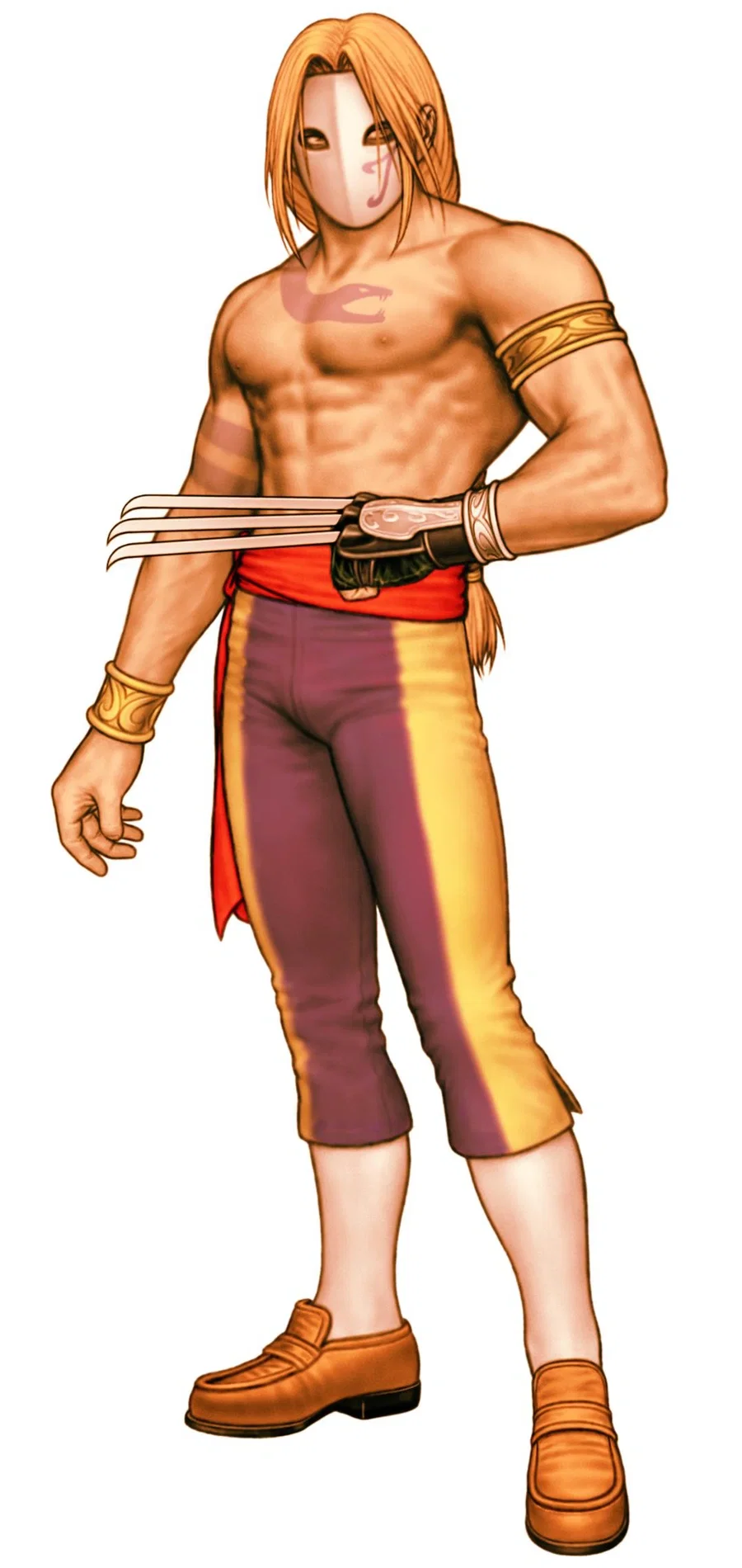 Vega | Street Fighter