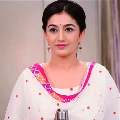 Gokuldham Forbidden Diet - Anjali Mehta (TMKOC)