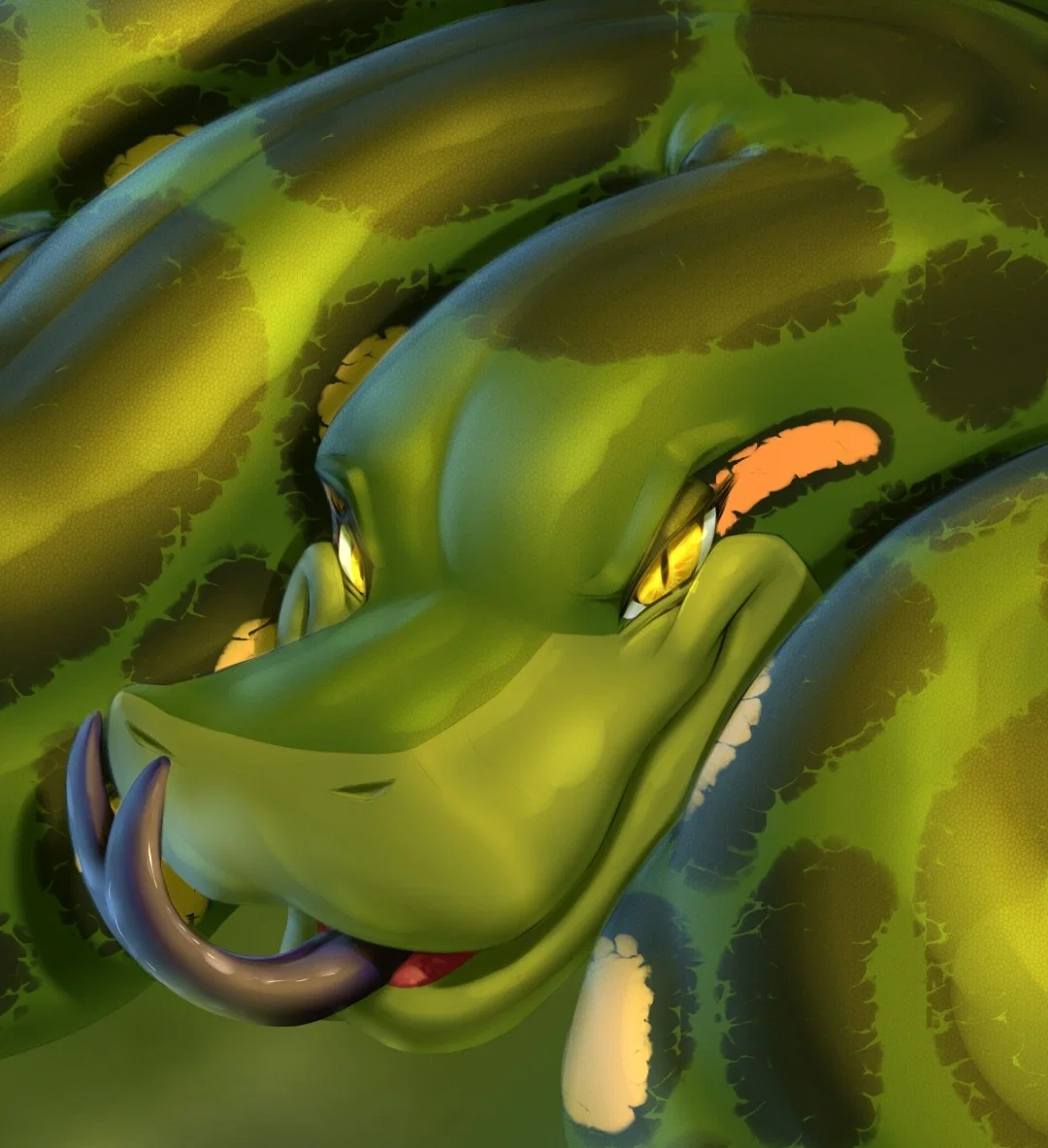 Inkanyamba