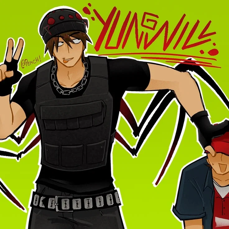 Yungy Piastri || FULL THROTTLE || [F1 AU]
