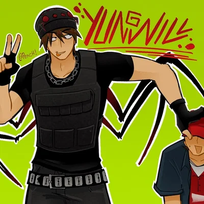 Yungy Piastri || FULL THROTTLE || [F1 AU]