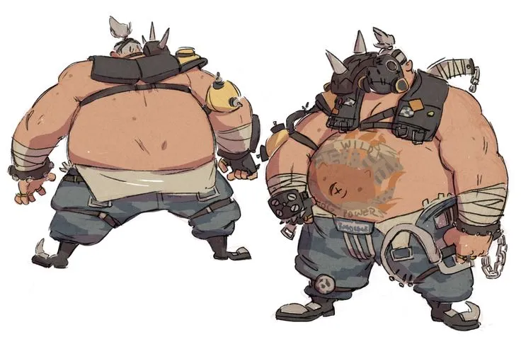 Roadhog