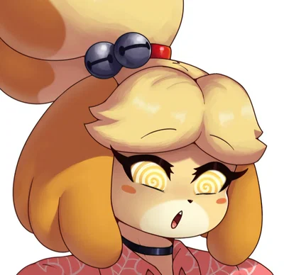 Isabelle | Property of Nook Inc.