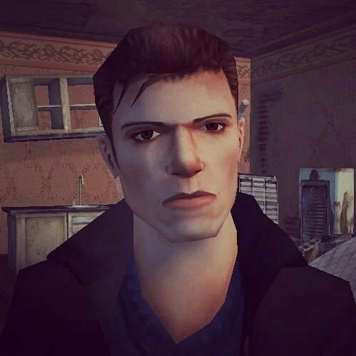 Ricky Pucino ||Bully 