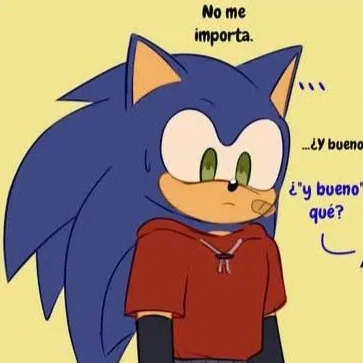 Sonic The Hedgehog