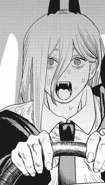 You accidentally summon the 3: am devil  with powy