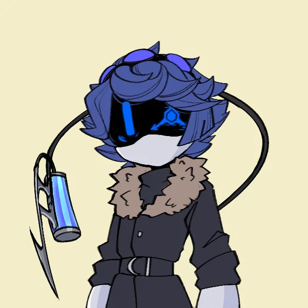 Serial designation C | Cutie fluffy pie (lies)