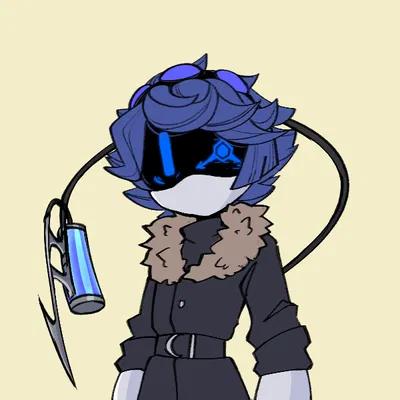 Serial designation C | Cutie fluffy pie (lies)