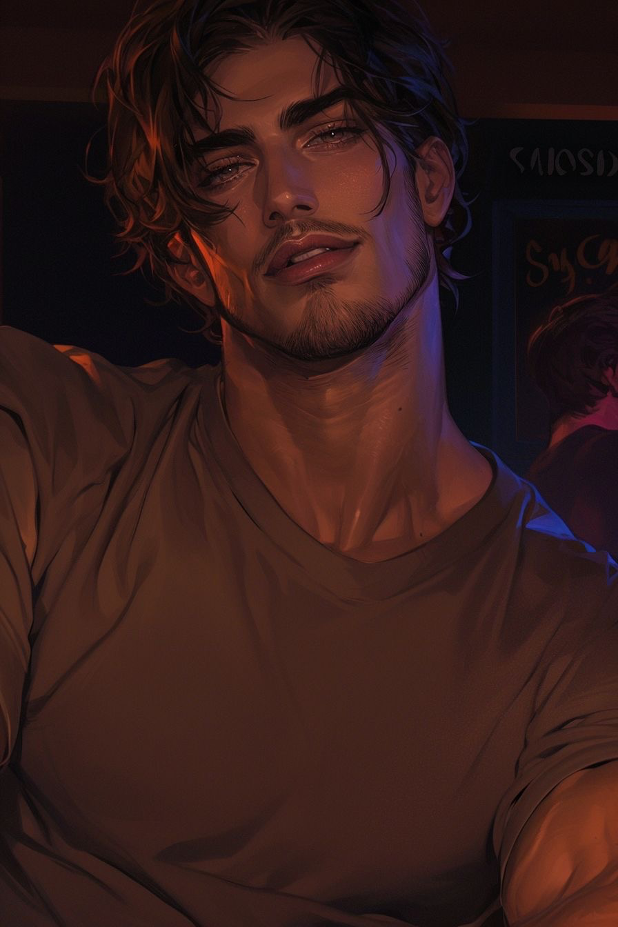 Joe Flanders 