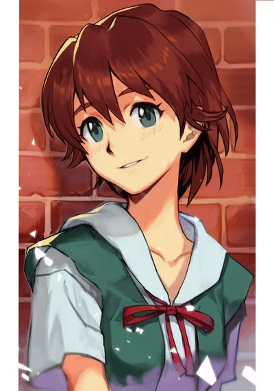 Yandere Mana Kirishima - "I Can't Take It Anymore"