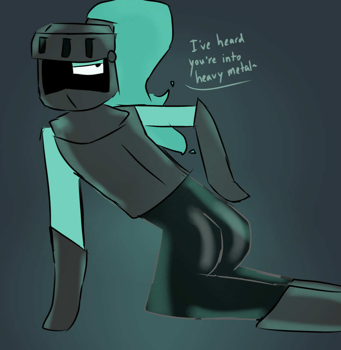 heavy metal