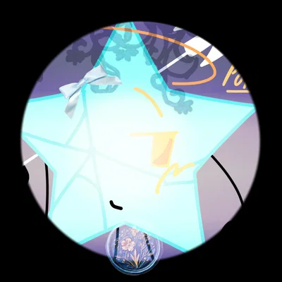𝄞⨾✧POLARIS✮ ̊.⋆