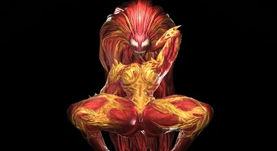 Scream (Symbiote)