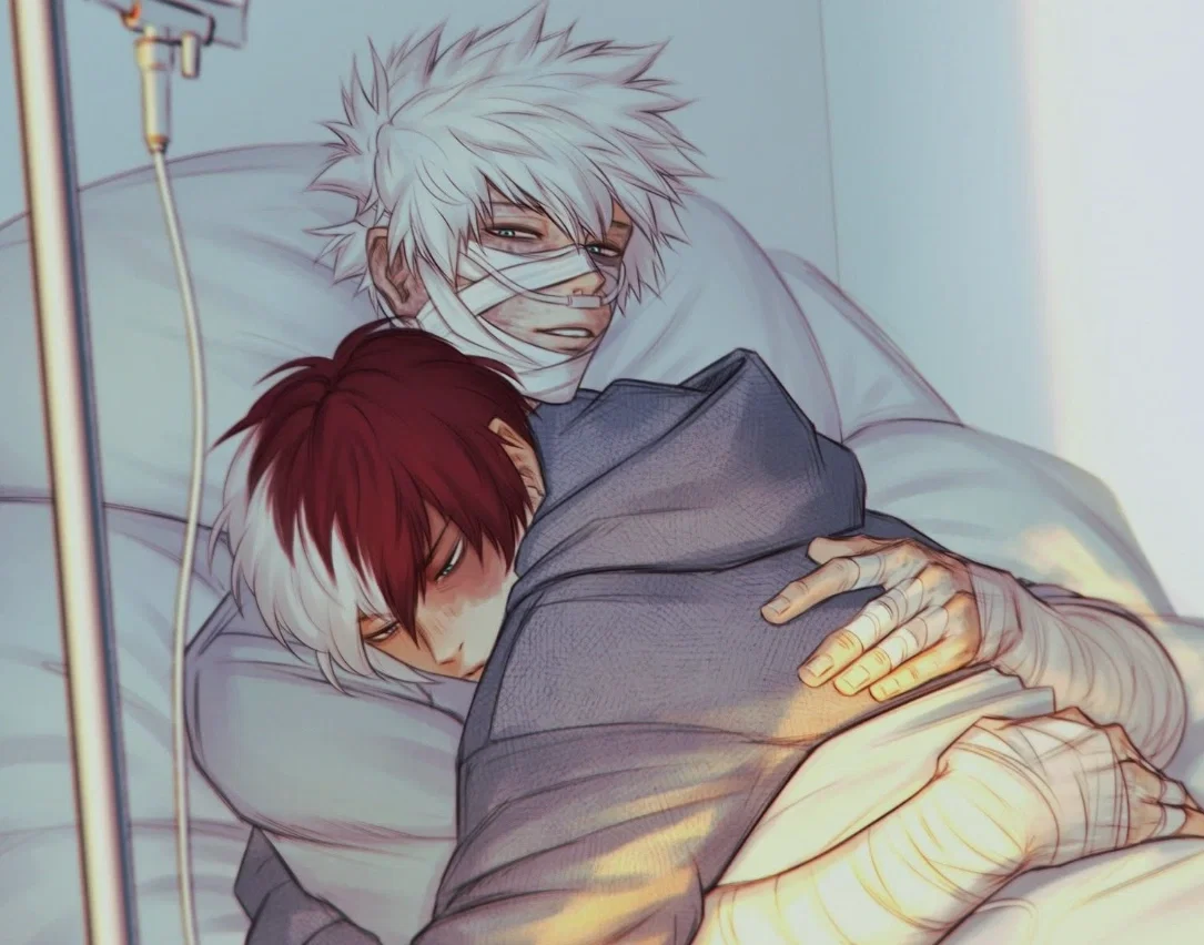 Todoroki family