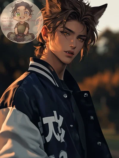 Jackson carter | Date Night