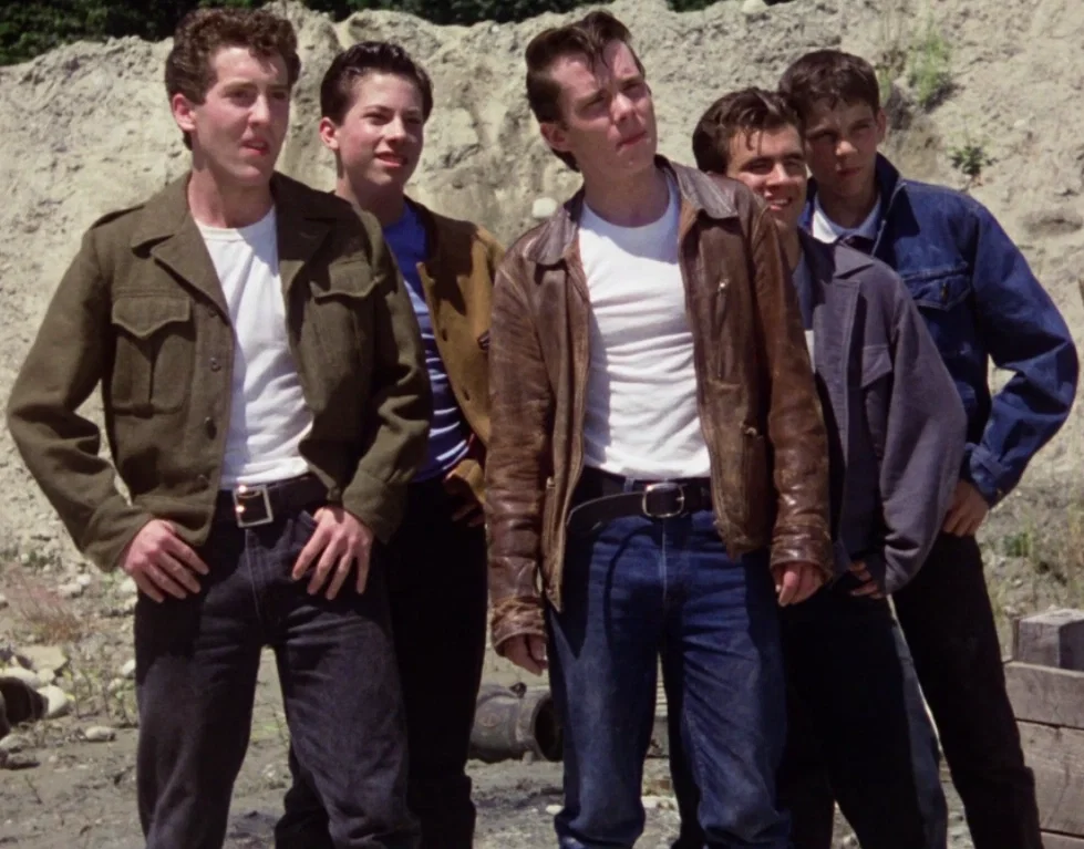 1960s Bowers Gang -ALT-