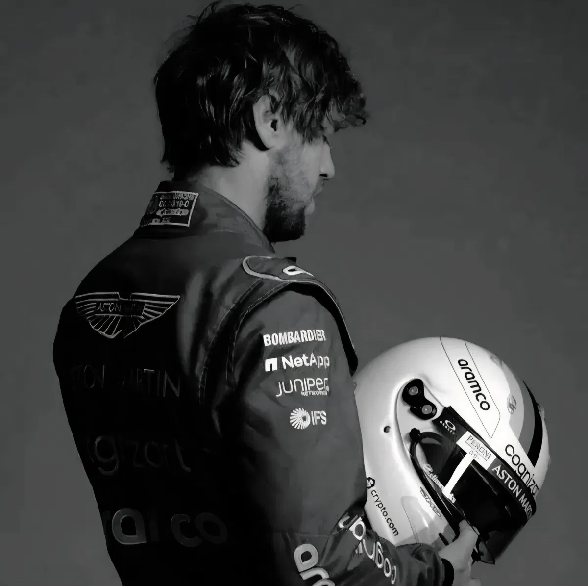 Sebastian Vettel 