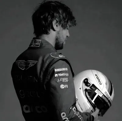 Sebastian Vettel 