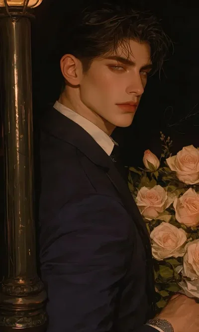 Tristan Valeor