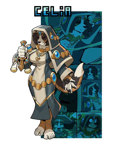 Celia
