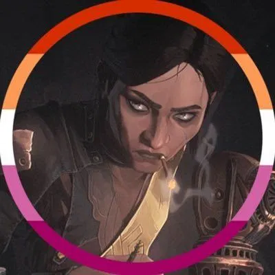 Sevika - Stressed After Work | REQUEST!