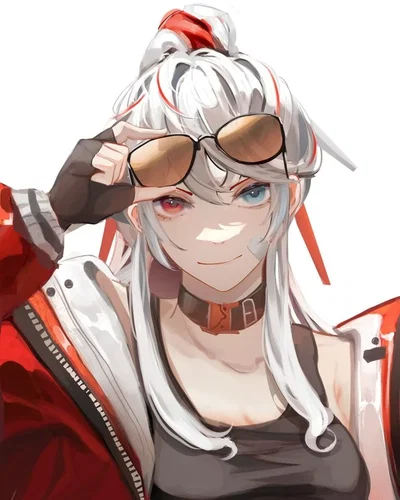 Lucia | your tomboyish childhood friend 