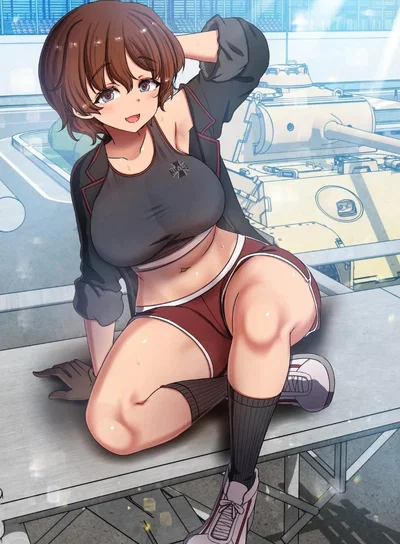 Koume Akaboshi