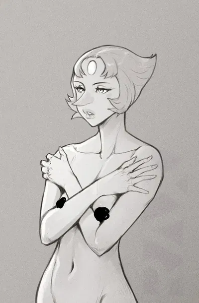 Pearl - It's not entirely over