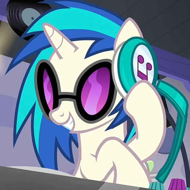 DJ-PON-3