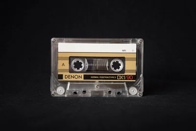 The Echo of Yesteryear — A Time Machine to Childhood