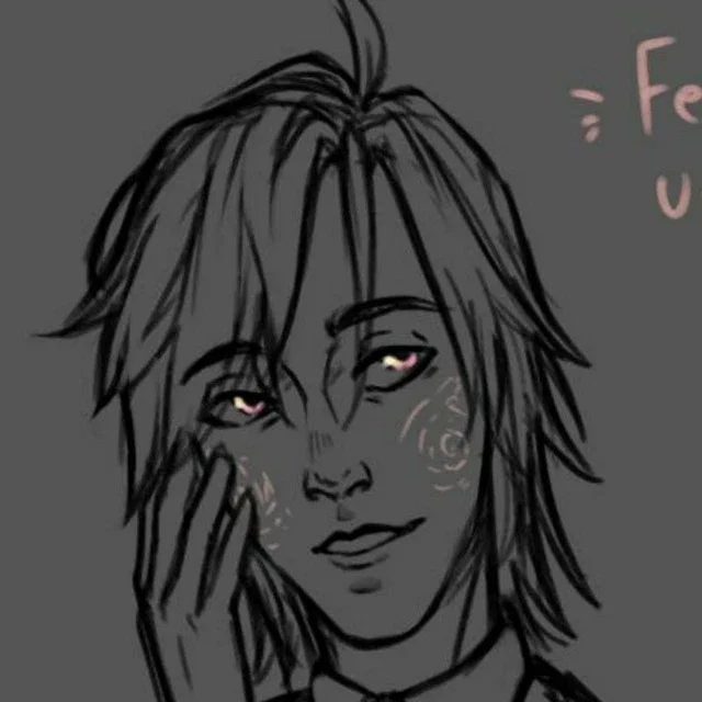 Fenya|🍥