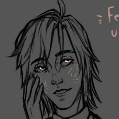 Fenya|🍥