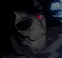 Mha x Vigilante