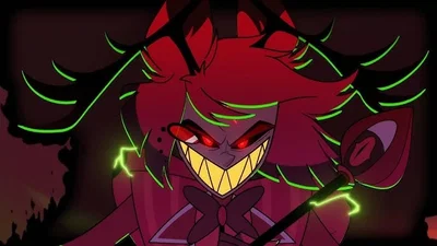 Alastor