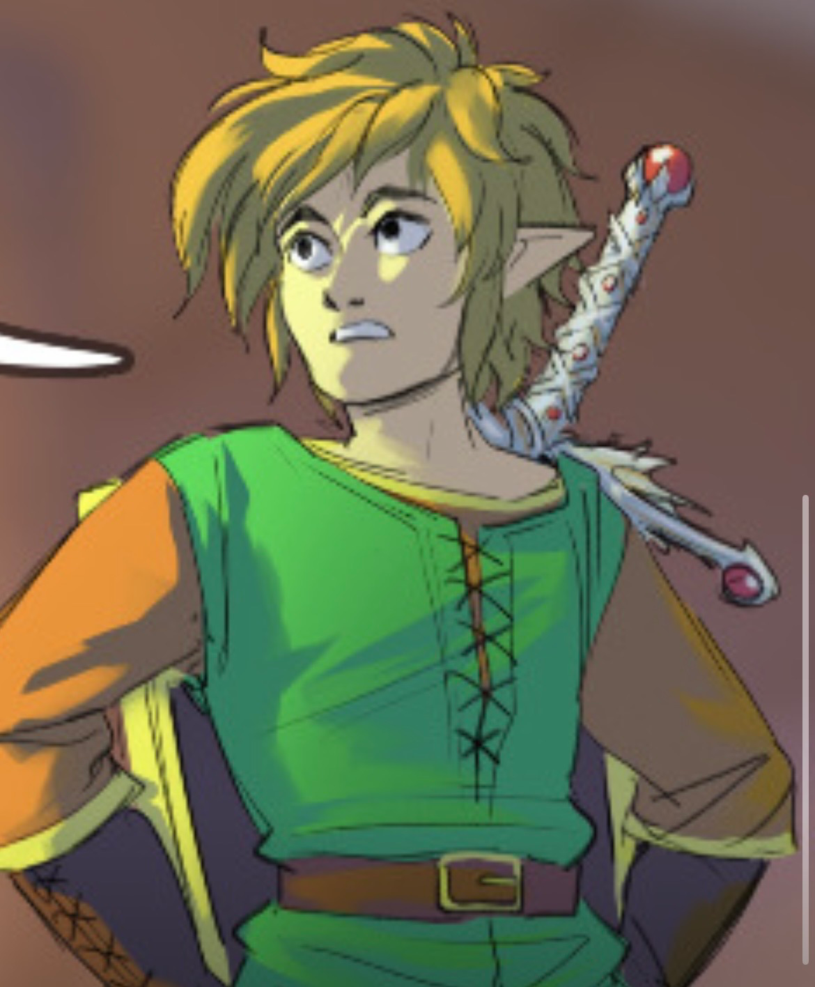 Hyrule – Linked Universe