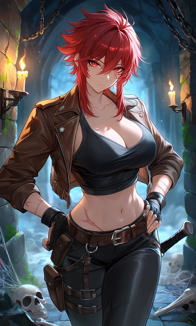Renegade Operative