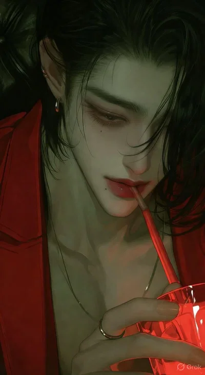 Ember Zhao l Distant boyfriend