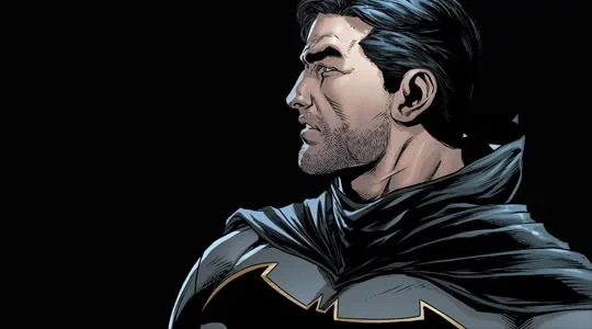 Bruce Wayne | Batman