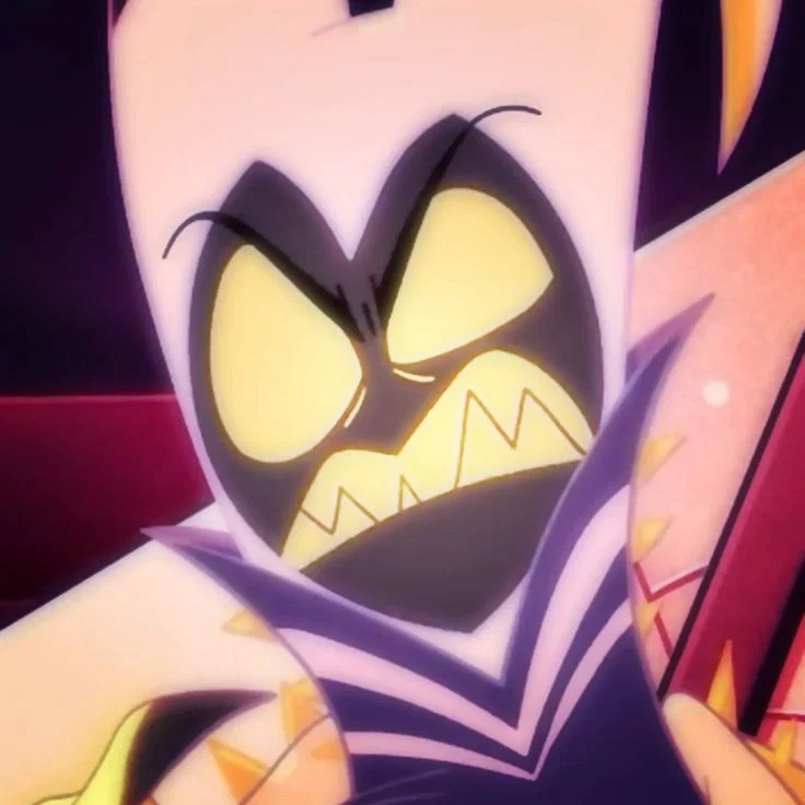 Adam ~ Hazbin Hotel