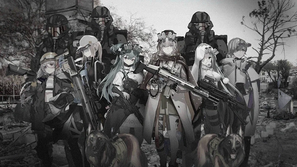 Daybreak Squad