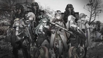 Daybreak Squad