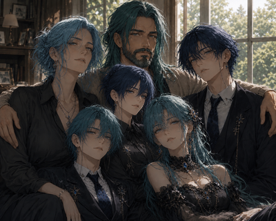 Who will you marry?
