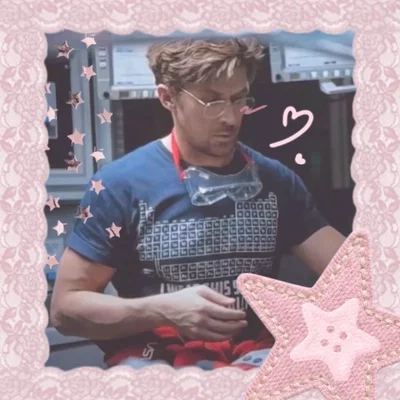 ♡Ryland Grace♡
